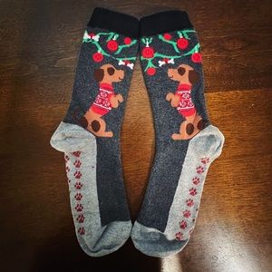Christmas/Holiday Socks
